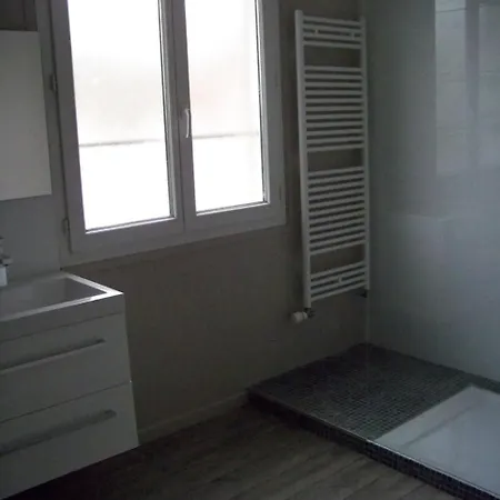 Panzió A La Campagne *