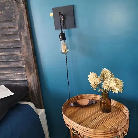 Panzió A La Campagne *