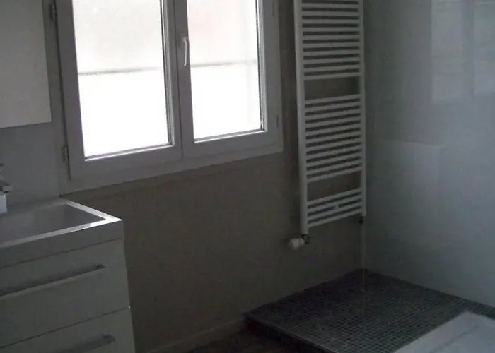 Bed & Breakfast A La Campagne *